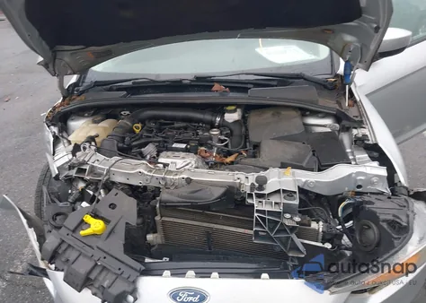 2018 Ford Focus Se from USA, damaged, VIN 1FADP3FE4JL284403